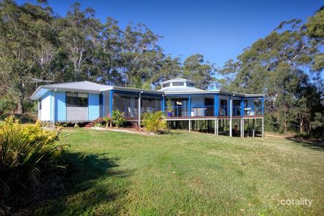 Property photo of 3 Cookies Lane Way Way NSW 2447