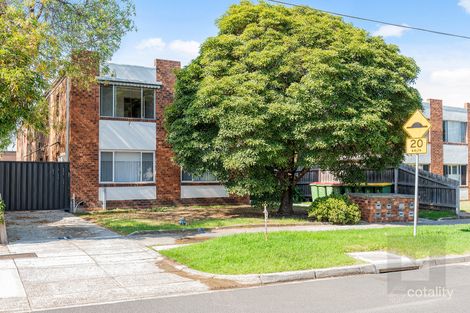 7/19 Bishop St, Kingsville, VIC 3012