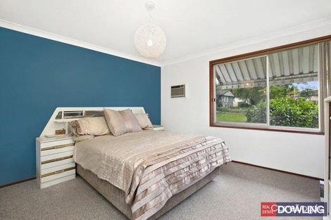 Property photo of 26 Andrea Close Wallsend NSW 2287