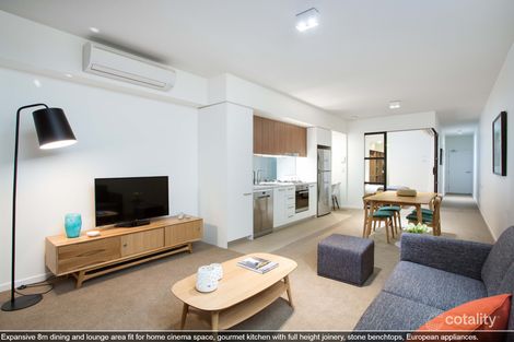 Property photo of 306/38 Helen Street Teneriffe QLD 4005