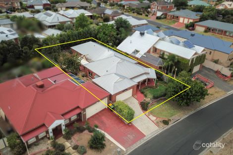Property photo of 21 Lakeside Boulevard Lara VIC 3212