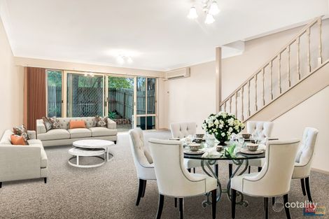 Property photo of 3/12 Collins Street Brassall QLD 4305