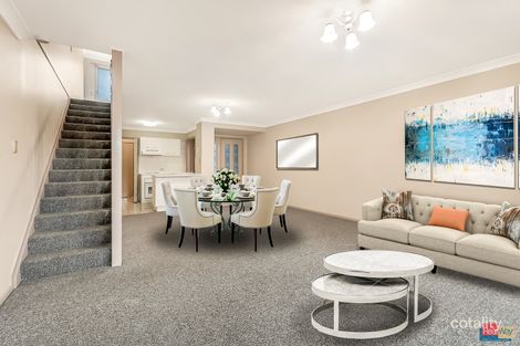 Property photo of 3/12 Collins Street Brassall QLD 4305