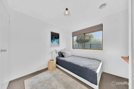 Property photo of 5 Huxley Court Epping VIC 3076
