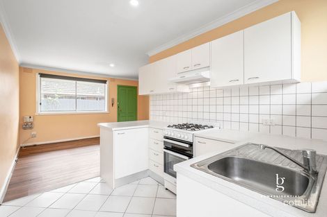 Property photo of 2/12 Howson Street Brunswick West VIC 3055