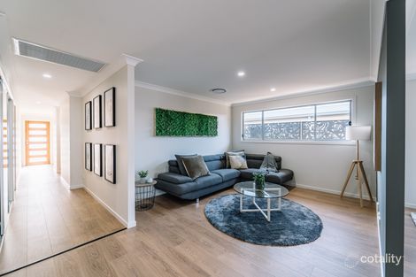 Property photo of 322 Waller Road Park Ridge QLD 4125