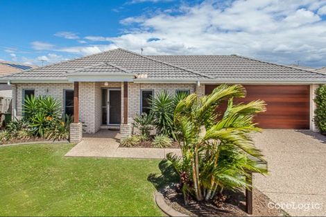 Property photo of 31 Sage Parade Griffin QLD 4503