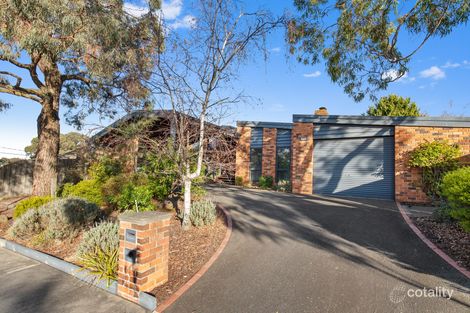 4 Kilburn Cres, Frankston, VIC 3199
