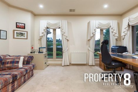 Property photo of 9 Greenview Close Lysterfield South VIC 3156