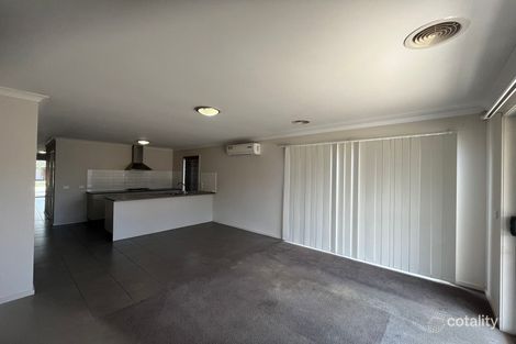 Property photo of 1 Jupiter Drive Truganina VIC 3029