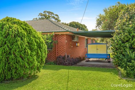 Property photo of 41 Bunberra Street Bomaderry NSW 2541