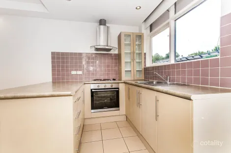 12/1011 Drummond St, Carlton North, VIC 3054