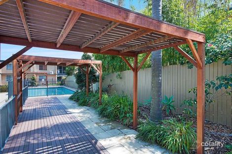 Property photo of 4/425 Bowen Terrace New Farm QLD 4005