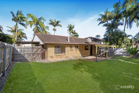 Property photo of 33 Pine Drive Woodridge QLD 4114