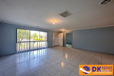 Property photo of 17 Drystone Crescent Cairnlea VIC 3023