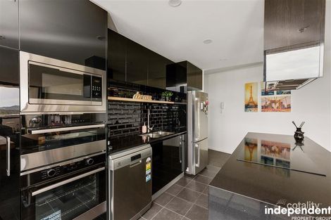 Property photo of 608/120 Eastern Valley Way Belconnen ACT 2617