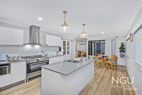 Property photo of 17 Sawyer Street Spring Mountain QLD 4300