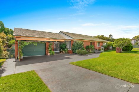 41 Bunberra St, Bomaderry, NSW 2541
