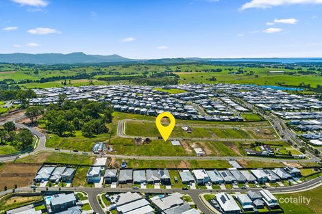 Property photo of 21 Dolly Circuit Calderwood NSW 2527