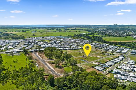 Property photo of 21 Dolly Circuit Calderwood NSW 2527