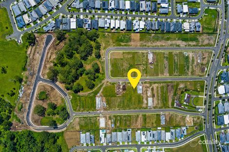 Property photo of 21 Dolly Circuit Calderwood NSW 2527