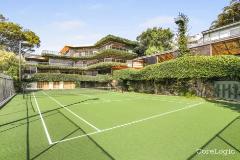 Property photo of 85D Victoria Road Bellevue Hill NSW 2023