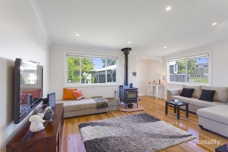 Property photo of 53 Lakeview Street Speers Point NSW 2284