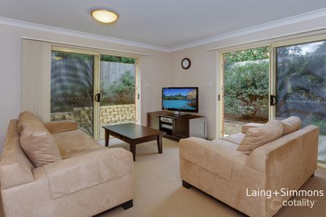 Property photo of 1A/2C Carden Avenue Wahroonga NSW 2076