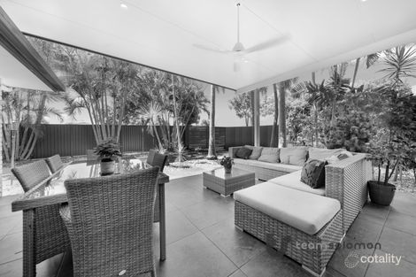 Property photo of 6 Paddington Place Victoria Point QLD 4165