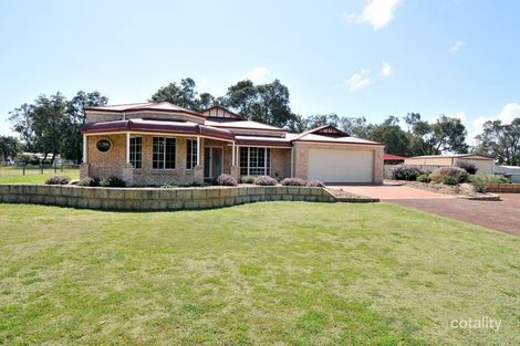 Property photo of 44 Peaceful Waters Drive Barragup WA 6209