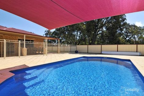 Property photo of 44 Peaceful Waters Drive Barragup WA 6209