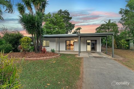 Property photo of 14 Universal Close White Rock QLD 4868