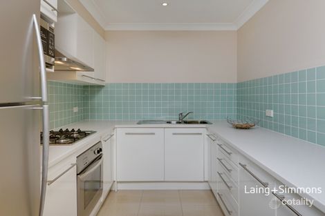 Property photo of 1A/2C Carden Avenue Wahroonga NSW 2076
