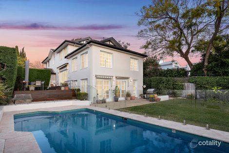 Property photo of 9 Romani Avenue Riverview NSW 2066