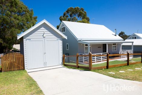 Property photo of 8 Pine Street Pemberton WA 6260
