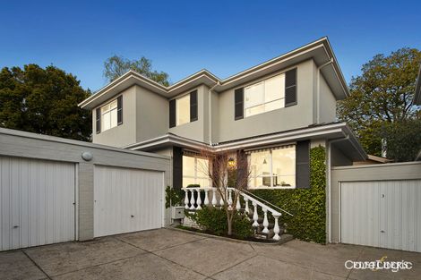 Property photo of 2/67 Essex Road Surrey Hills VIC 3127