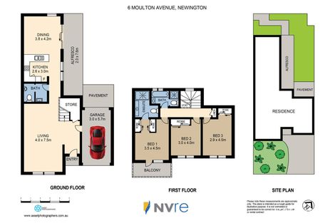 Property photo of 6 Moulton Avenue Newington NSW 2127