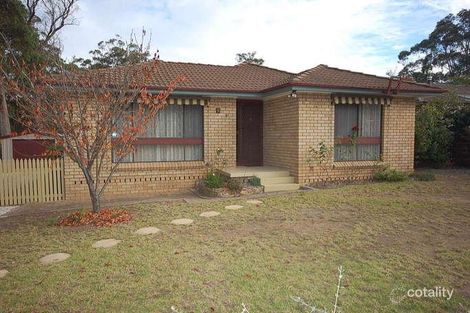 5 Joadja St, Welby, NSW 2575