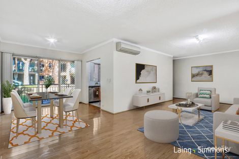 28/209 Auburn Rd, Yagoona, NSW 2199