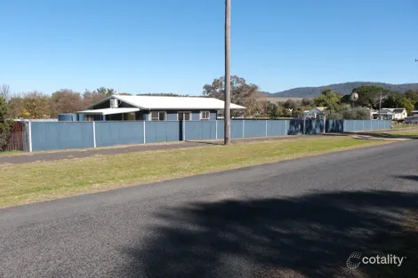 Property photo of Charles Street Moonbi NSW 2353