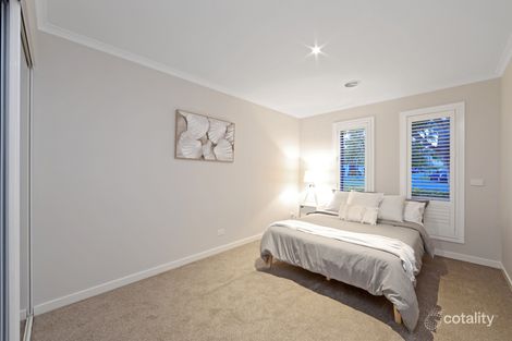 Property photo of 57 Sovereign Manors Crescent Rowville VIC 3178