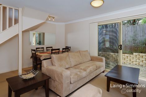 Property photo of 1A/2C Carden Avenue Wahroonga NSW 2076