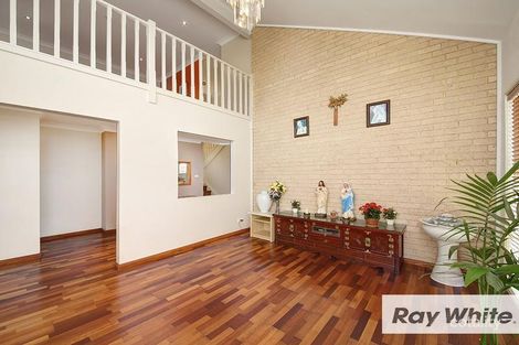 Property photo of 1 Norval Street Auburn NSW 2144