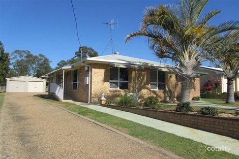 Property photo of 33 High School Road Gin Gin QLD 4671