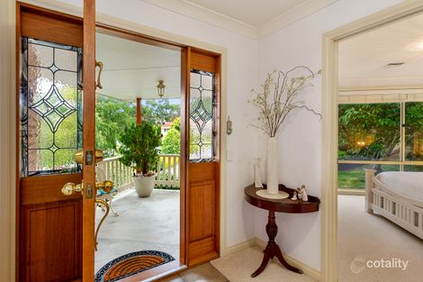 Property photo of 31 Timbertop Drive Blackmans Bay TAS 7052