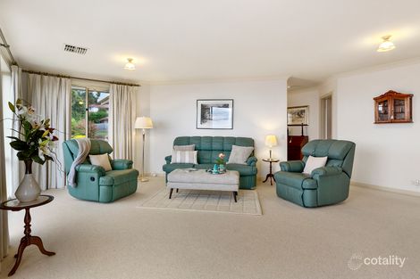 Property photo of 31 Timbertop Drive Blackmans Bay TAS 7052