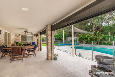 Property photo of 11 Gippsland Drive Helensvale QLD 4212