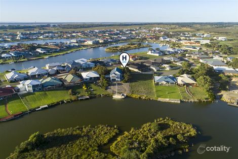 15 Prince Alfred Pde, Hindmarsh Island, SA 5214
