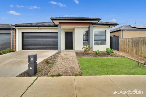 45 Riversdale Bvd, Weir Views, VIC 3338