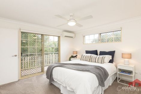 Property photo of 4/43-47 Stewart Road Ashgrove QLD 4060